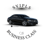 SVIPLS Business Class Vehicle Type Icon