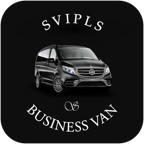 SVIPLS Business VAN Vehicle Type Icon