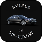 SVIPLS VIP-Luxury Vehicle Type Icon