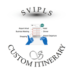 SVIPLS Sightseeing Service Icon
