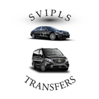 SVIPLS Airport Transfers Service Icon