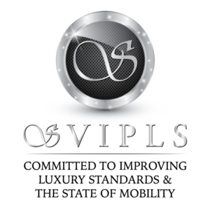 SVIPLS Ltd - Swiss VIP Limousine Service - LOGO
